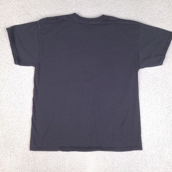 Tupac Keep Ya Head Up Black T-Shirt Large Men’s Modern Hip Hop 2PAC‎ - Picture 5 of 10